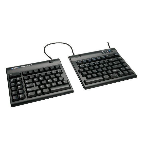 Kinesis Freestyle 2 Windows LIKE NEW - Picture 1 of 1